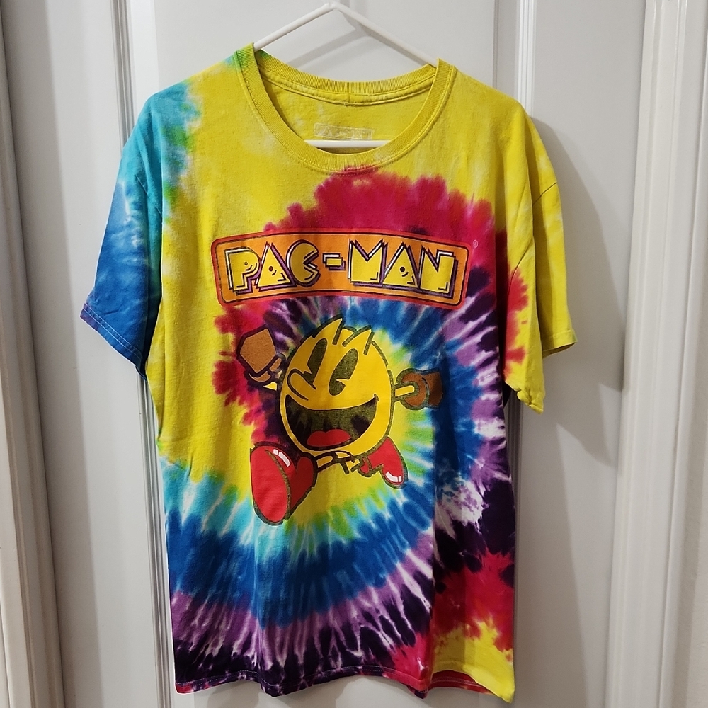 Pac-man Tee